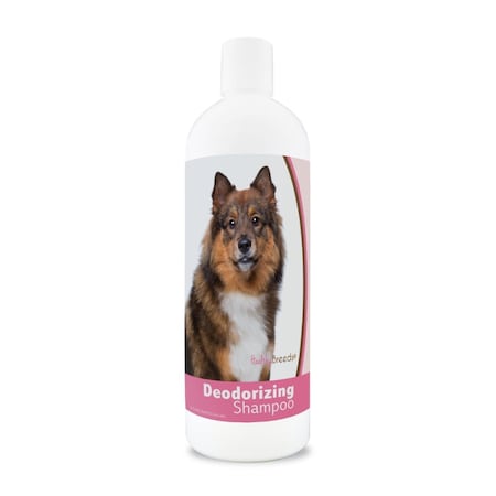 Pamperedpets 16 oz Eurasier Deodorizing Shampoo PA3498647